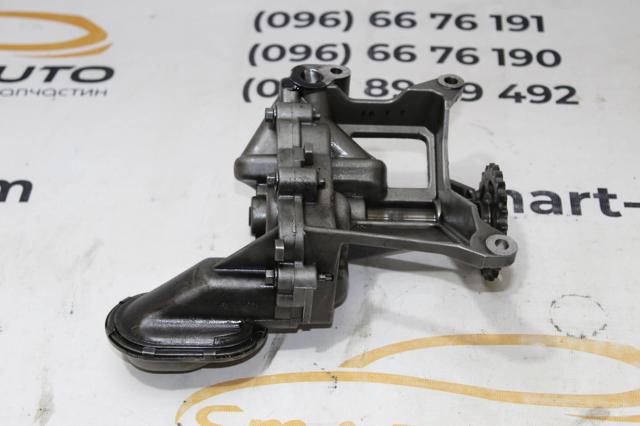 9682393380 PEUGEOT Масляный насос купить в Кривой Рог