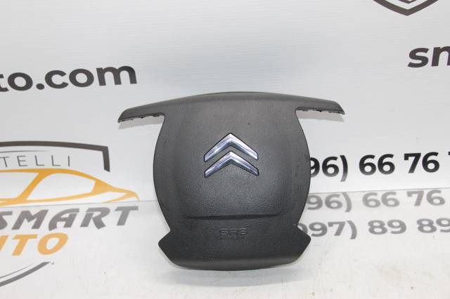 96824771ZD Подушка безопасности (AIRBAG) водительская купить Киев