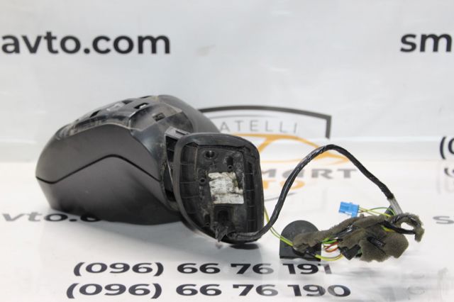 96825020XT Зеркало заднего вида левое купить Черкассы