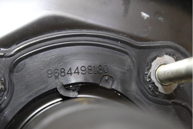 PEUGEOT 9682516580 в наличии Запорожье