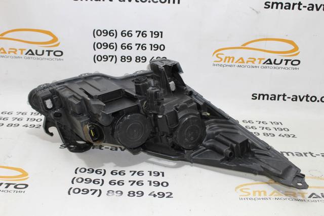 9682519180 PEUGEOT Левая фара купить в Ровно