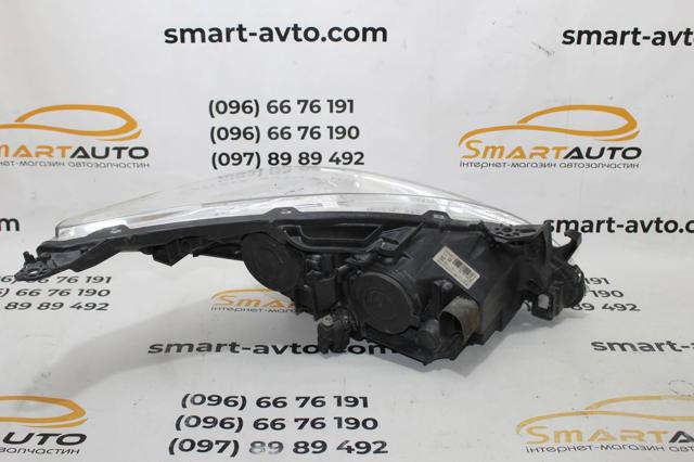 9682519180 PEUGEOT Фара левая купить в Тернополь