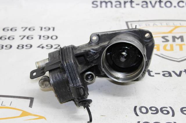 9682632980 PEUGEOT Корпус масляного фильтра купить в Павлоград