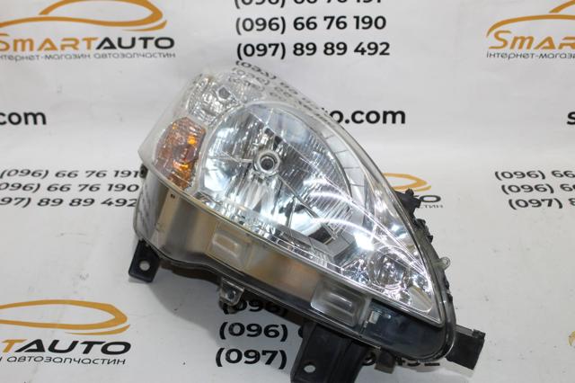 PEUGEOT 9682829280 Фара правая в наличии Ровно