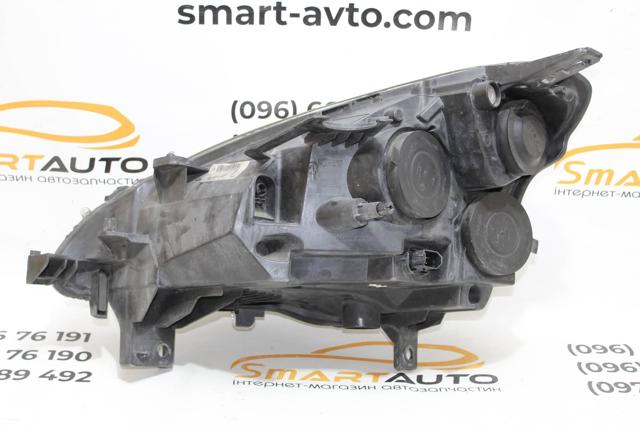 PEUGEOT 9682829280 Фара правая в наличии Черкассы