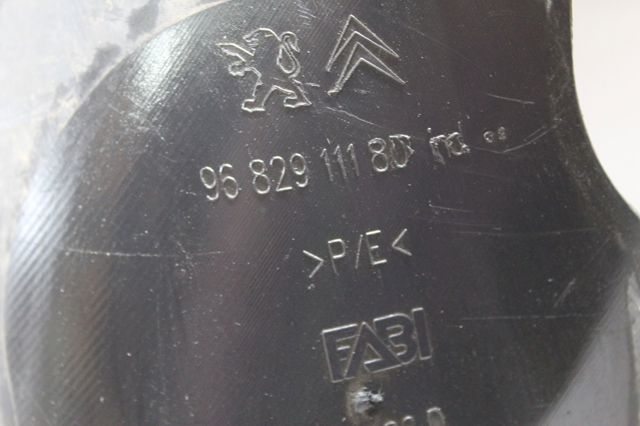PEUGEOT 9682911180 в наличии Черкассы