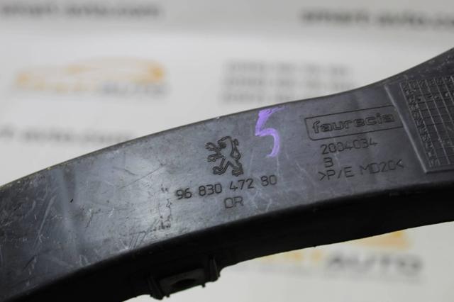 PEUGEOT 9683047280 в наличии Одесса