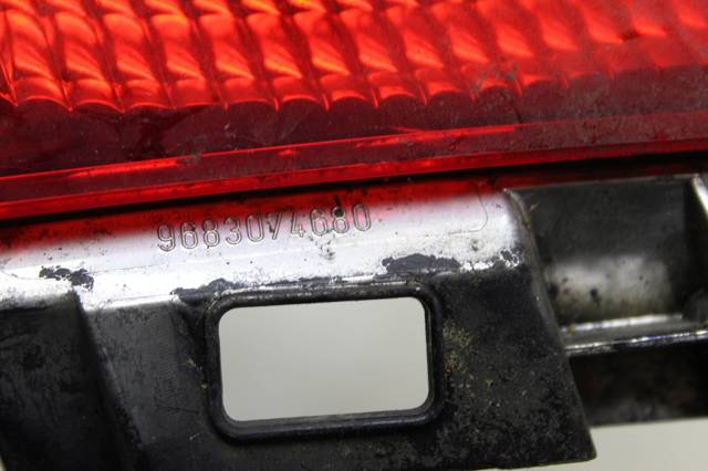 9683074680 PEUGEOT купить в Запорожье