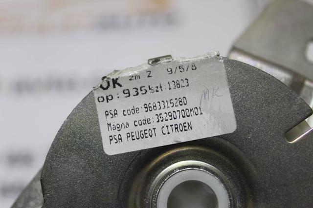 PEUGEOT 9683315280 в наличии Кривой Рог