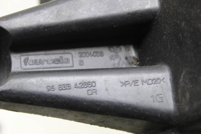 PEUGEOT 9683342880 в наличии Тернополь