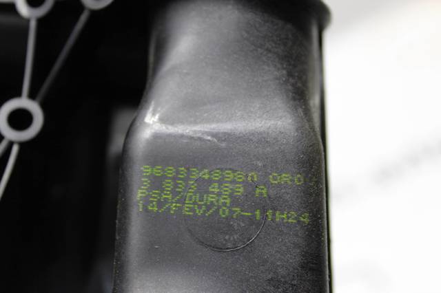 PEUGEOT 9683348980 в наличии Ровно