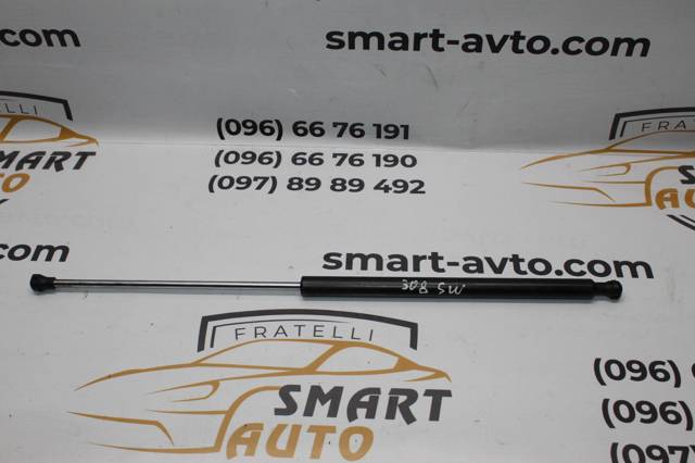 Газовый упор багажника 9683422380 PEUGEOT