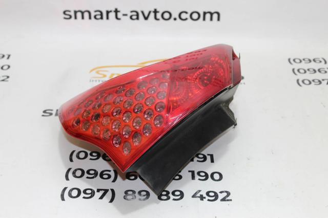 PEUGEOT 9683460880 в наличии Житомир