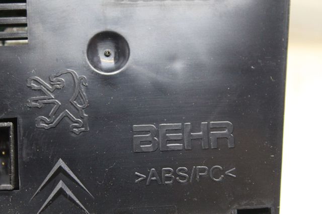 PEUGEOT 96837481XT в наличии Николаев