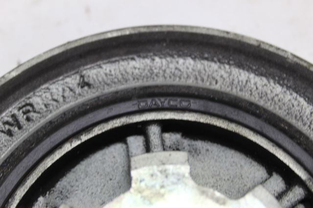 9683886680 PEUGEOT Шкив коленвала купить в Ирпень