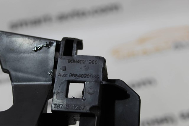 9684020980 PEUGEOT купить в Ровно