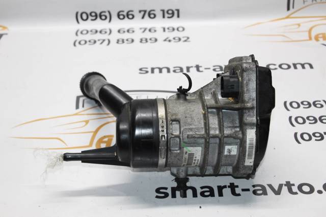 9684040280 PEUGEOT Насос гидроусилителя руля (ГУР) купить в Тернополь