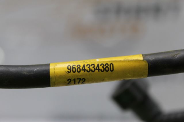 PEUGEOT 9684334380 в наличии Кривой Рог