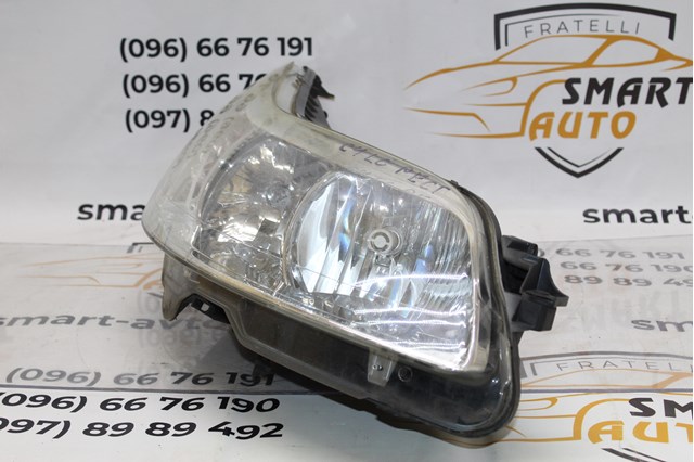 9684382280 Правая фара купить Ирпень