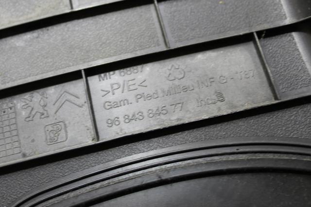 PEUGEOT 9684384577 в наличии Киев