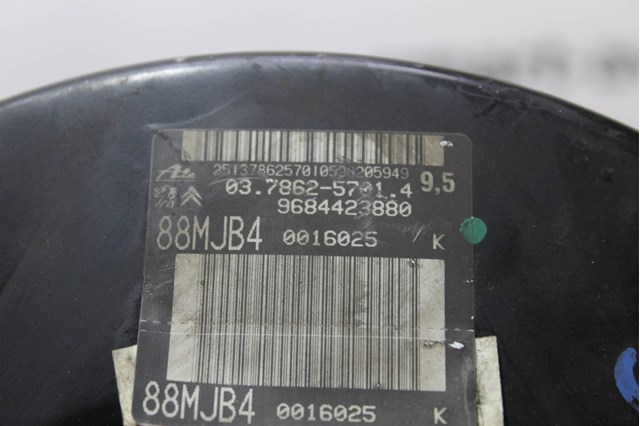 PEUGEOT 9684423880 в наличии Одесса