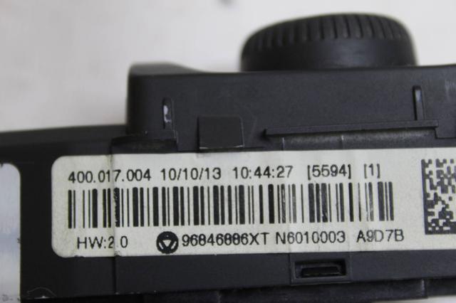 96846886XT PEUGEOT купить в Запорожье