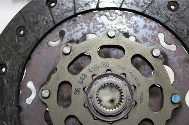 VALEO 9684841380 Сцепление в наличии Ирпень