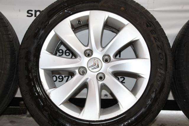 PEUGEOT 9684969380 в наличии Житомир