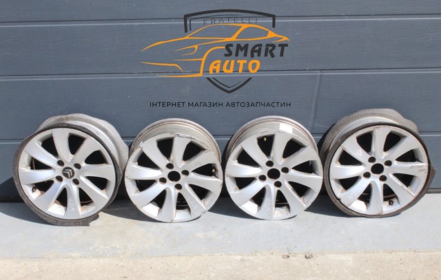 PEUGEOT 9684969380 в наличии Житомир