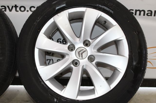 PEUGEOT 9684969380 в наличии Полтава