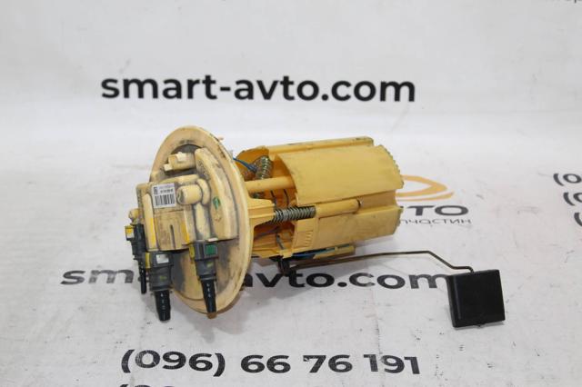 9684995280 CONTINENTAL Модуль топливного насоса с датчиком уровня топлива купить в Львов