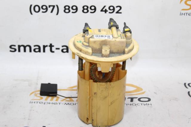 9684995280 CONTINENTAL Модуль топливного насоса с датчиком уровня топлива купить в Каменское