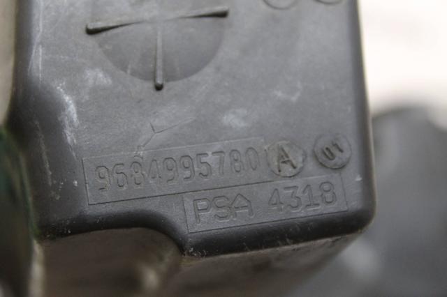 PEUGEOT 9684995780 в наличии Харьков