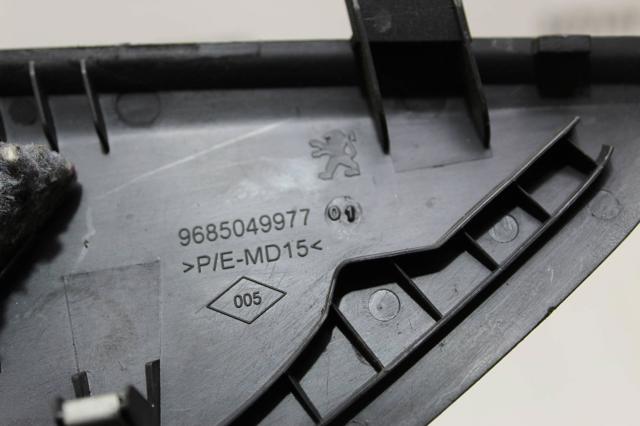 PEUGEOT 9685049977 в наличии Каменское