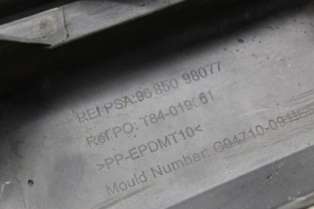 PEUGEOT 9685098077 в наличии Днепр
