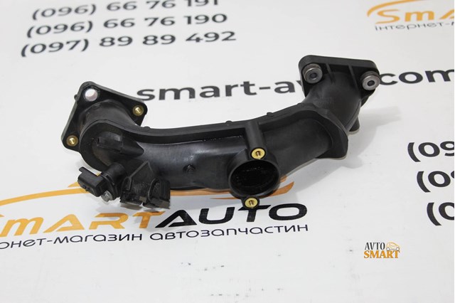 PEUGEOT 9685282480 Патрубок дроссельной заслонки в наличии Павлоград