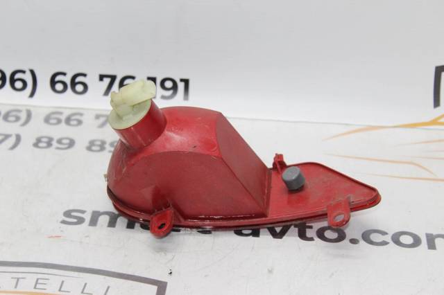 9685463580 PEUGEOT Фонарь противотуманный задний правый купить в Украина