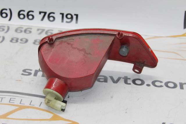 9685463580 PEUGEOT Фонарь противотуманный задний правый купить в Кривой Рог