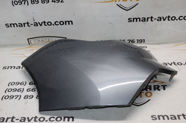 9685633177 PEUGEOT Бампер задний, правая часть купить в Чернигов