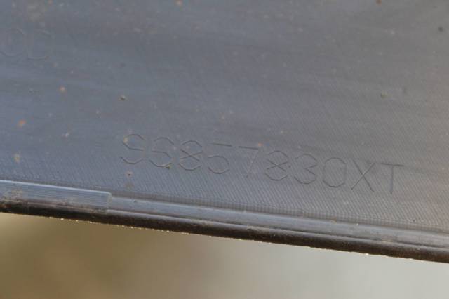 96857830XT PEUGEOT купить в Кривой Рог
