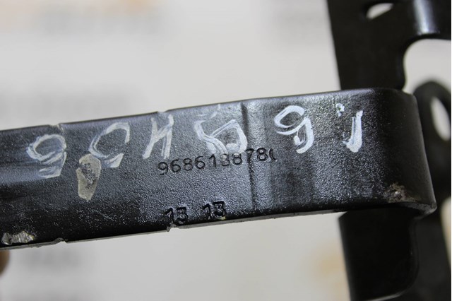 PEUGEOT 9686188780 Подушка декоративной крышки мотора в наличии Ровно