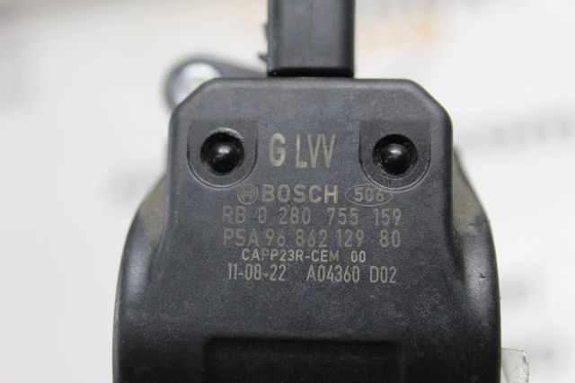 9686212980 PEUGEOT купить в Украина