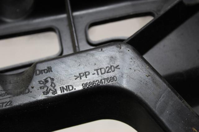 PEUGEOT 9686247680 в наличии Полтава