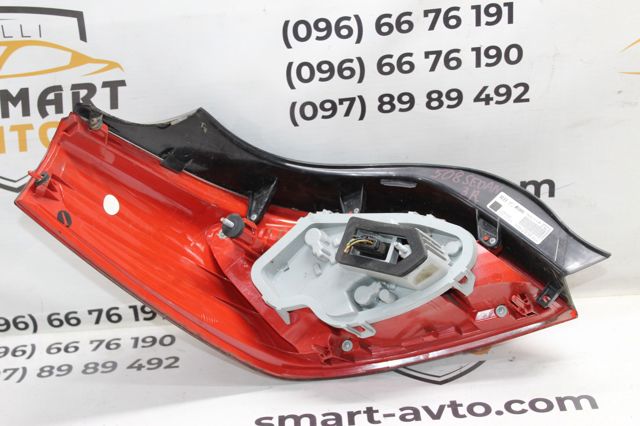 9686293680 PEUGEOT Задний фонарь купить в Полтава