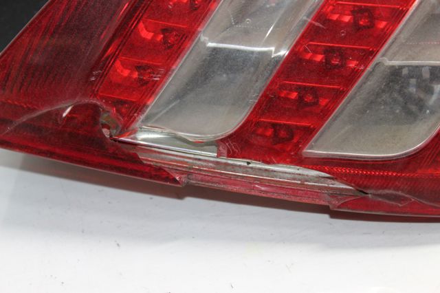 9686293680 PEUGEOT Задний фонарь купить в Ирпень