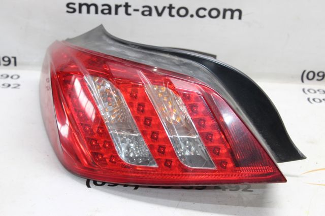 9686293780 PEUGEOT купить в Ужгород