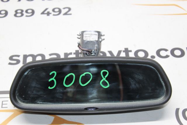 Салонное зеркало заднего вида 96864409XT PEUGEOT