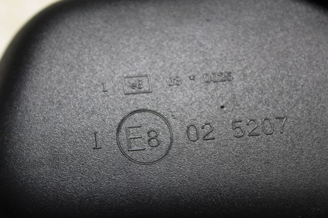 96864409XT PEUGEOT Зеркало заднего вида купить в Днепр