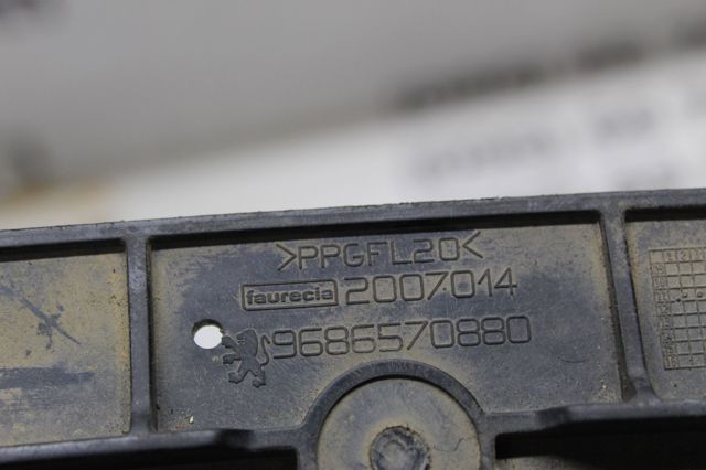 PEUGEOT 9686570880 в наличии Тернополь