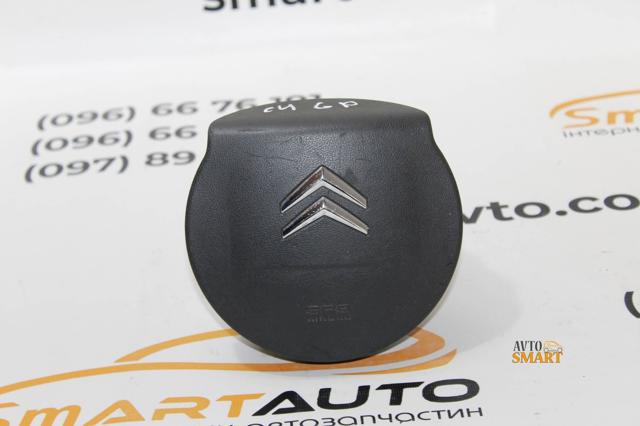 Airbag в мультируль 96866504ZD PEUGEOT